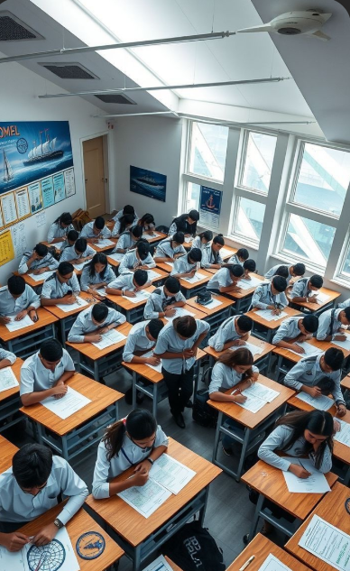 Happy Child at Success Pre Primary School