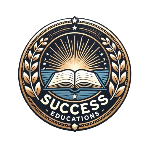 Success Coaching Classes & Education Academy Logo